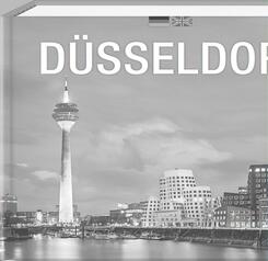 D&uuml;sseldorf - Book To Go