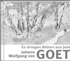 Es dringen Bl&uuml;ten aus jedem Zweig
