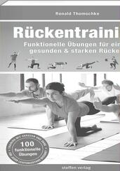R&uuml;ckentraining