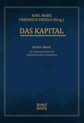 Das Kapital.Bd.3