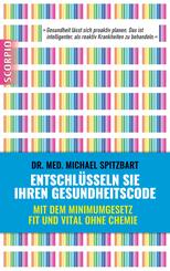 Entschl&uuml;sseln Sie Ihren Gesundheitscode