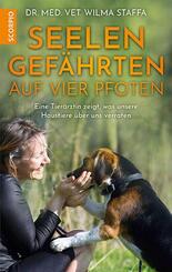 Seelengef&auml;hrten auf vier Pfoten
