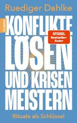 Konflikte l&ouml;sen und Krisen meistern