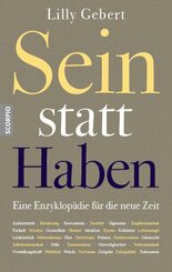 Sein statt Haben