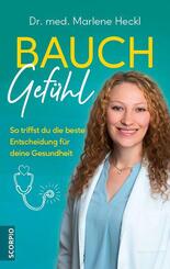 Bauchgef&uuml;hl