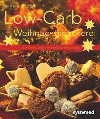 Low-Carb Weihnachtsb&auml;ckerei