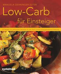 Low-Carb f&uuml;r Einsteiger