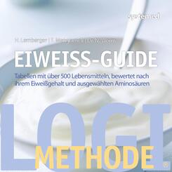 Eiwei&szlig;-Guide