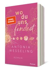 Wo du uns findest
