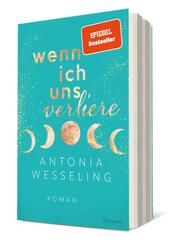 Wenn ich uns verliere