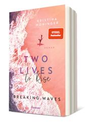 Two Lives to Rise