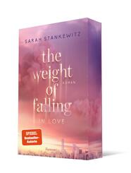 The Weight of Falling (in Love)