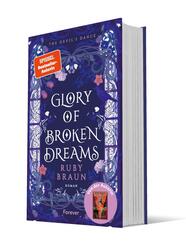 Glory of Broken Dreams