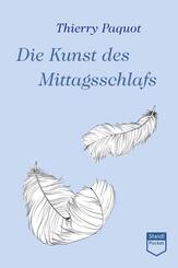 Die Kunst des Mittagsschlafs