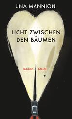 Licht zwischen den B&auml;umen