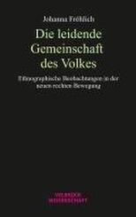 Die leidende Gemeinschaft des Volkes