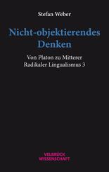 Nicht-objektierendes Denken