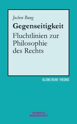Gegenseitigkeit