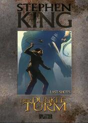 Der Dunkle Turm - Last Shots (Graphic Novel)