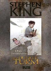 Der Dunkle Turm - Der Gefangene (Graphic Novel)