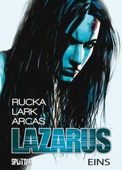 Lazarus -  Die Macht der Familien