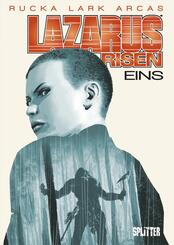Lazarus Risen. Band 1; ..Bd.7