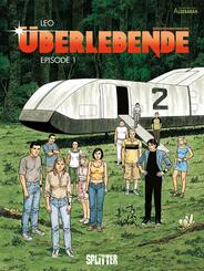 &Uuml;berlebende.Episode.1