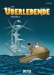 &Uuml;berlebende.Episode.4
