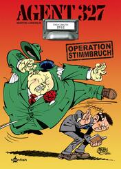 Agent 327 - Operation Stimmbruch