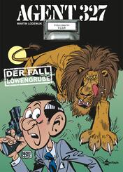 Agent 327 - Der Fall L&ouml;wengrube