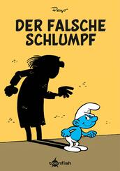 Die Schl&uuml;mpfe Mini - Der falsche Schlumpf