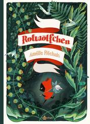Rotw&ouml;lfchen