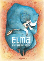 Elma - Ein B&auml;renleben