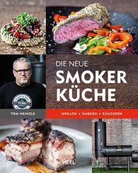 Die neue Smoker-K&uuml;che
