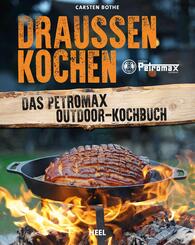Drau&szlig;en kochen