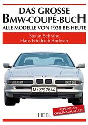 Das grosse BMW-Coup&eacute;-Buch