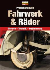 Praxishandbuch Fahrwerk & R&auml;der