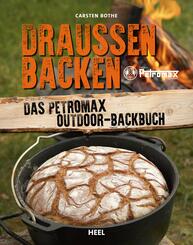 Drau&szlig;en Backen
