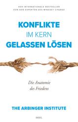 Konflikte im Kern gelassen l&ouml;sen