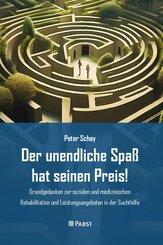 Der unendliche Spa&szlig; hat seinen Preis!