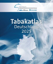 Tabakatlas Deutschland 2025