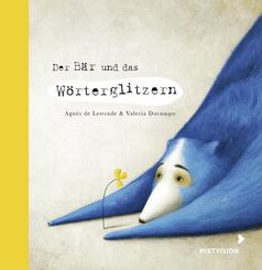 Der B&auml;r und das W&ouml;rterglitzern