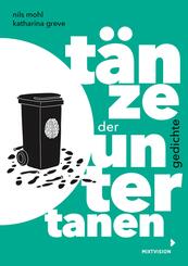 T&auml;nze der Untertanen