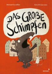 Das gro&szlig;e Schimpfen
