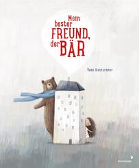 Mein bester Freund, der B&auml;r