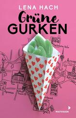 Gr&uuml;ne Gurken