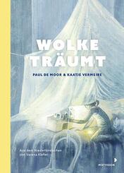 Wolke tr&auml;umt