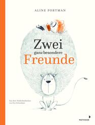 Zwei ganz besondere Freunde