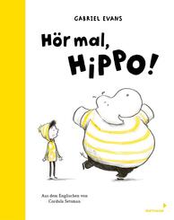 H&ouml;r mal, Hippo!