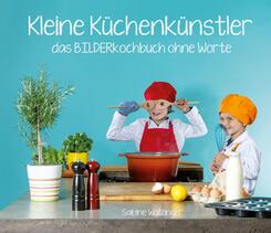 Kleine K&uuml;chenk&uuml;nstler